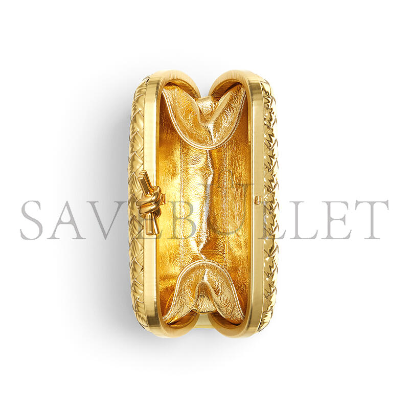 BOTTEGA VENETA KNOT 844108V5XP08472 (19*11.5*5cm) BOTTEGA VENETA KNOT 844108V5XP08472 (19*11.5*5cm)